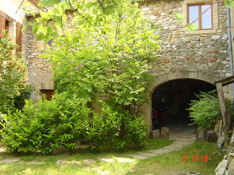 Gîte Mas du Vieux Four