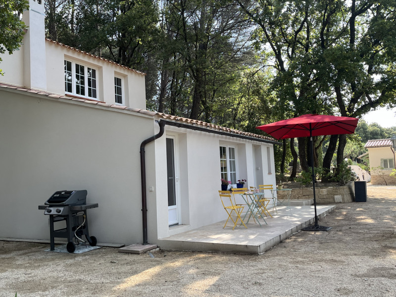 Gîte Domaine des Mille Pierres