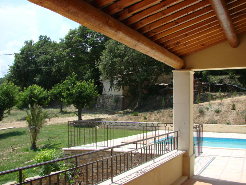 Gîte Chabrière
