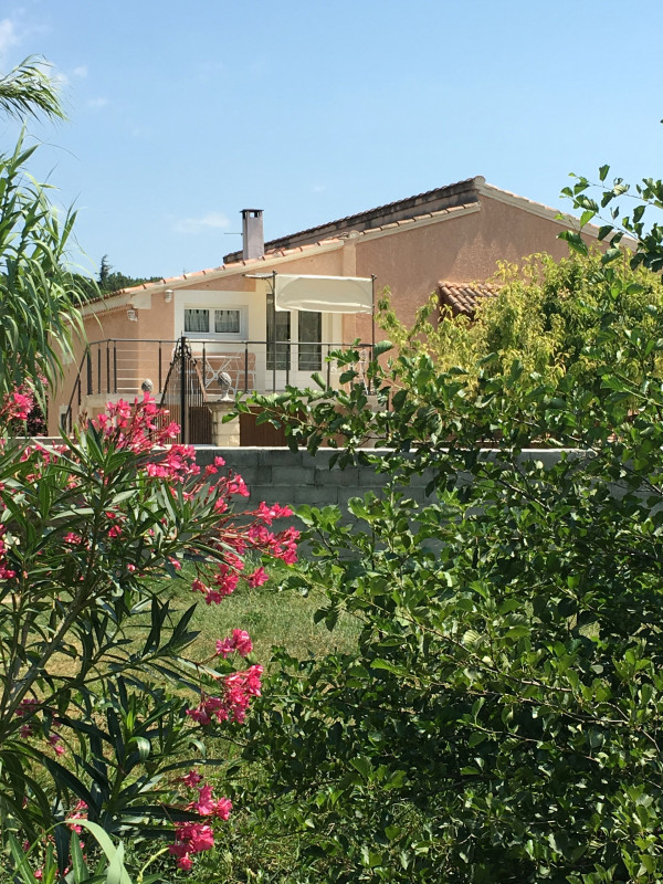 Gîte de la Cabanette
