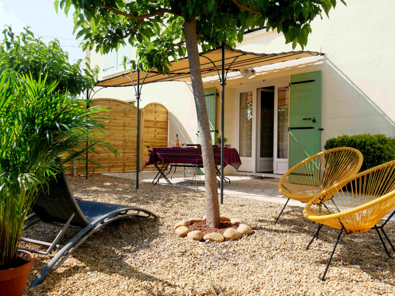 Gîte du Boulidou