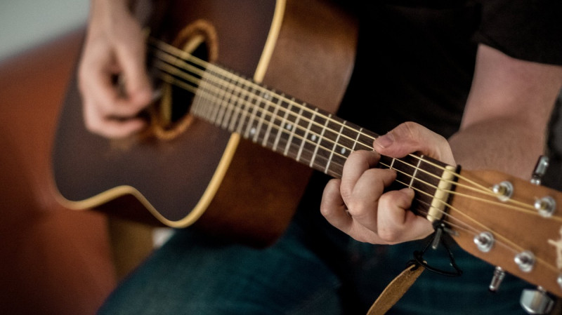 guitare