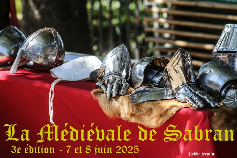 Médiévale de Sabran