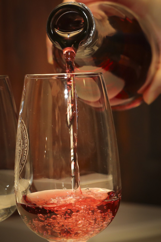 Ouvert à tous, même aux débutants, cet atelier vous permettra de découvrir les caractéristiques uniques de ces vins et d’apprendre à les apprécier… Une expérience sensorielle inoubliable !