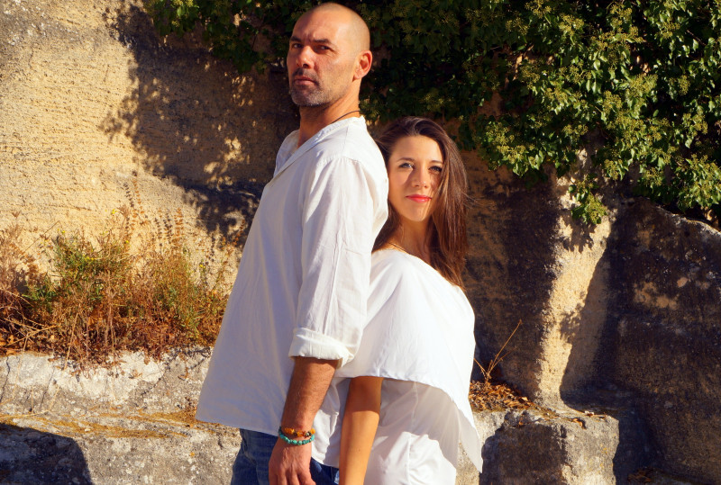 Makha en concert à Bagnols-sur-Cèze