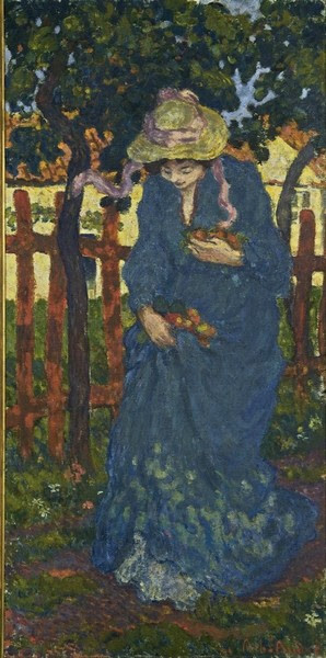 Exposition De Renoir à van Dongen Chefs-d'œuvre des musées de Bagnols-sur-Cèze et de Pont-Saint-Esprit_Pont-Saint-Esprit