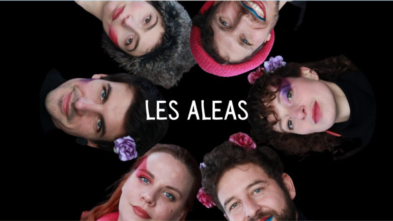 Festival des chapelles avec le sextuor Les Aléas_Vénéjan