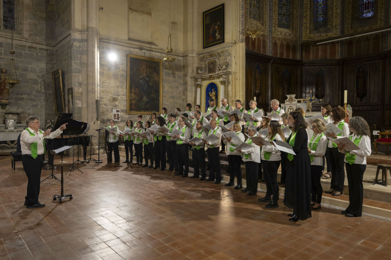 Concert du 28.09.2024