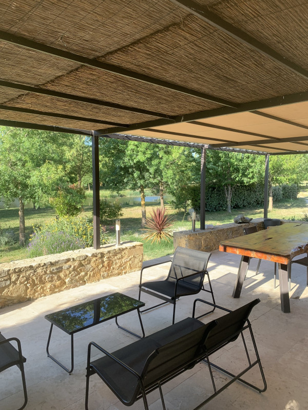 Chalet du Moulin des Fontaines
