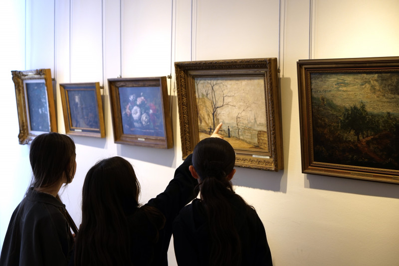Nuit des musées