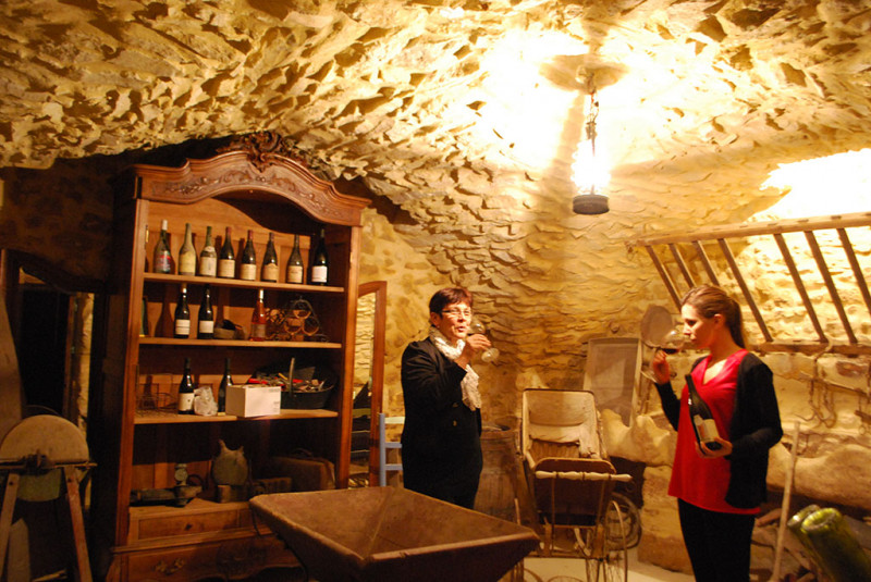 Gîte Mas du Vieux Chemin
