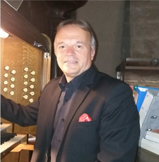 Les mercredis de l'orgue : récital d'orgue_Bagnols-sur-Cèze