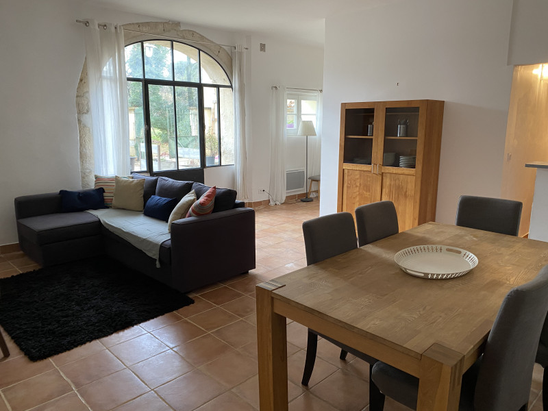 Gîte de la Cour - Domaine de l'Osage