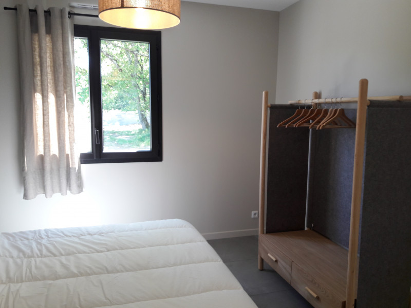 Gîtes Terre & Sud : Appartement 4