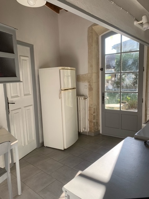 Gîtes Domaine de la Baume : Didjy