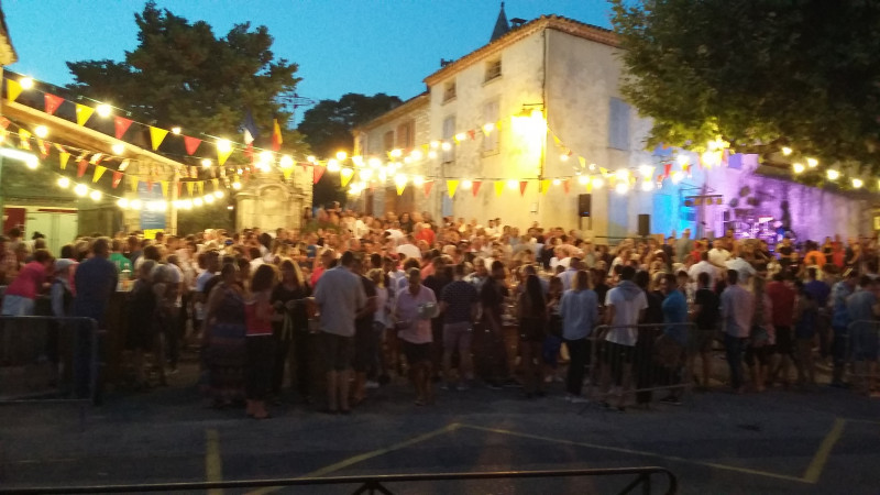 Fête du Rosé