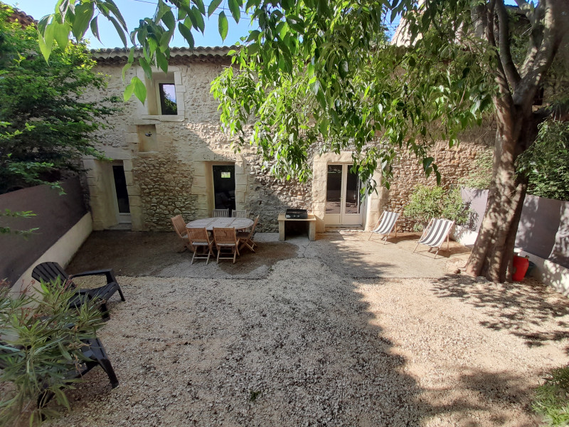 Gîtes Domaine L'Eveil des Sens : Esprit Colibri