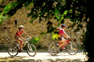 Vélo - © Bernard Léiegeois