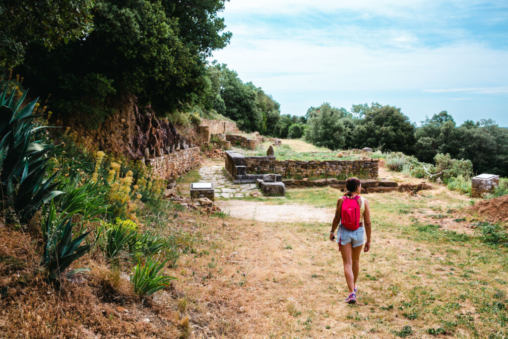Oppidum de Gaujac