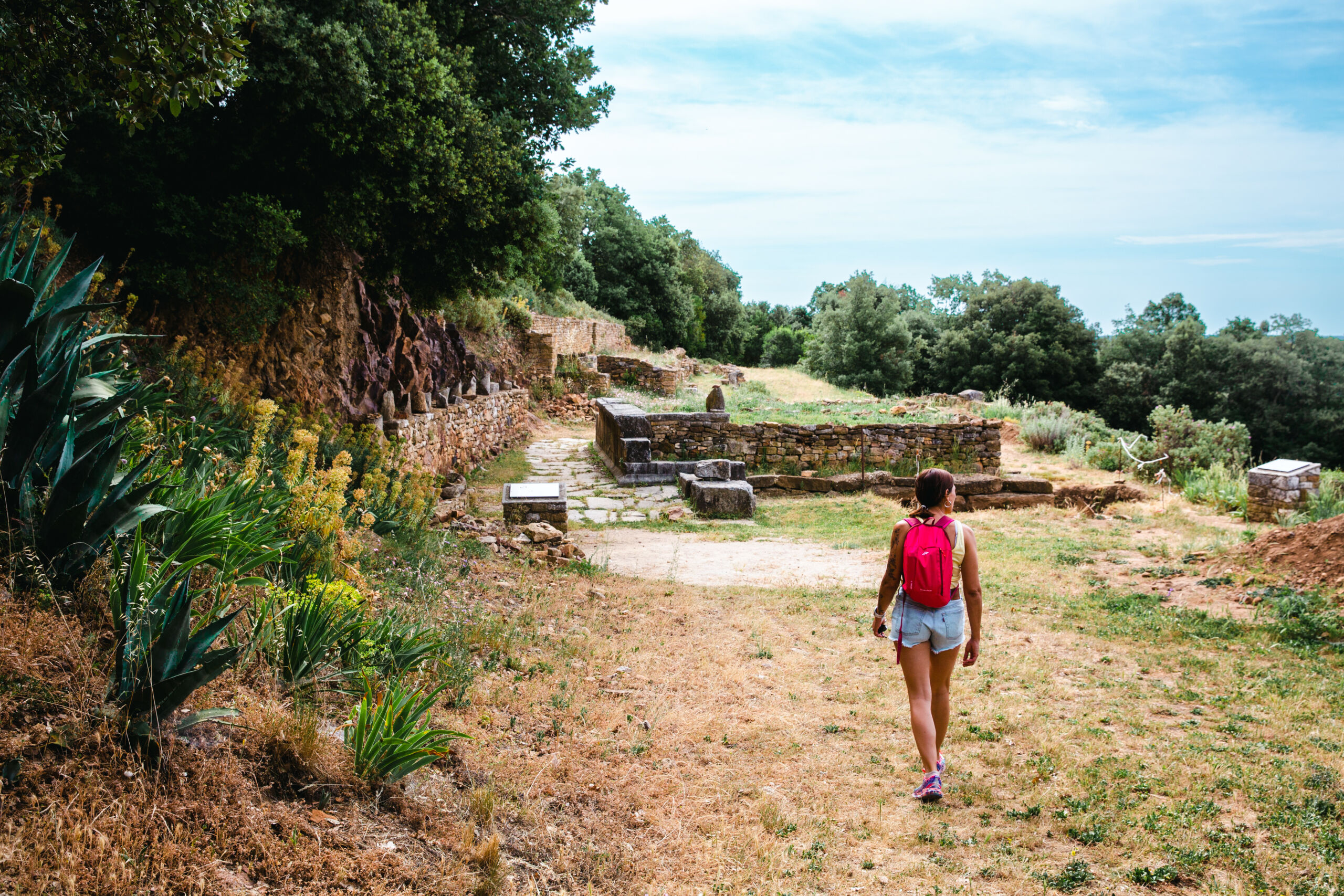 Oppidum de Gaujac