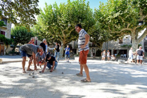 Événements à Aiguèze