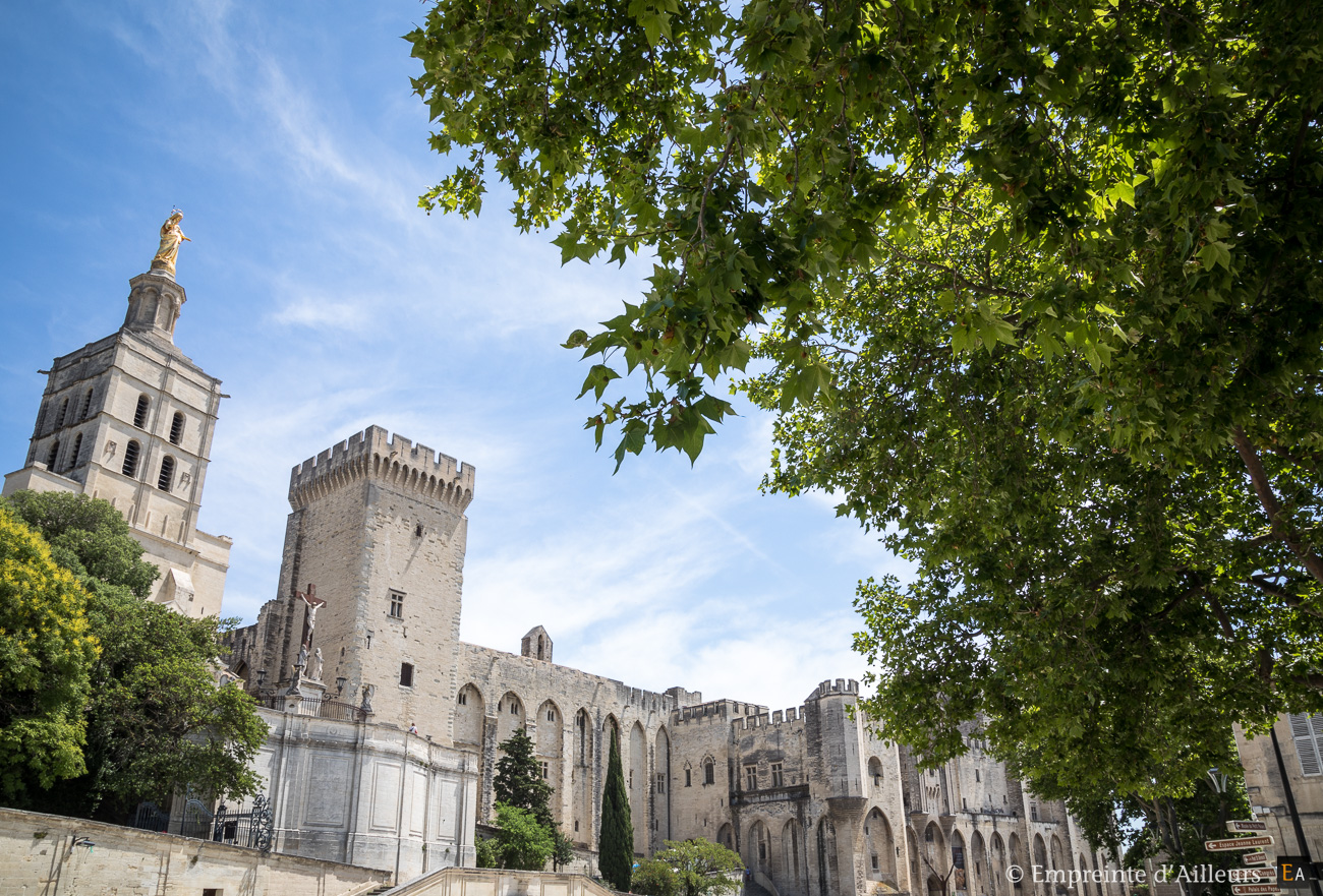 Avignon