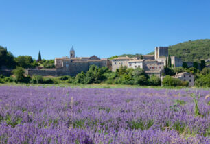 Montclus