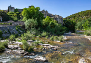 Montclus