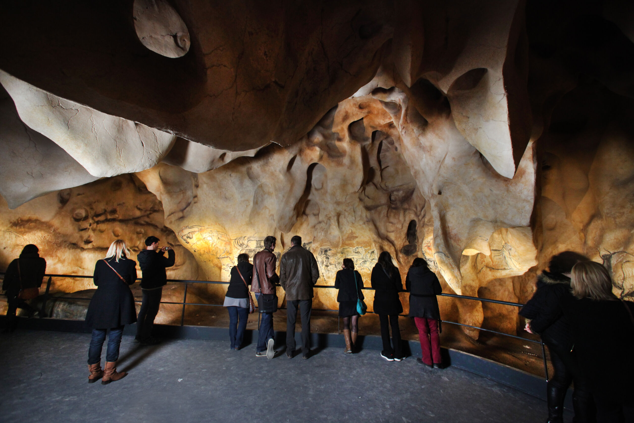 Grottes de Provence Occitane