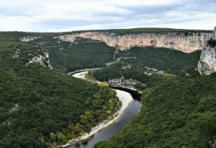 Gorges de l’Ardèche