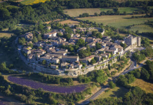 Lussan
