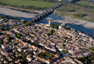 Carte interactive de Provence Occitane