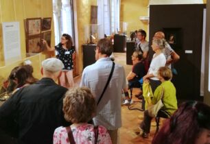 Événements à Pont-Saint-Esprit - Animation au musée du Gard
