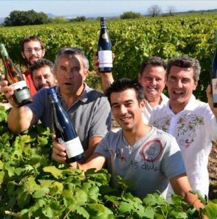 Syndicat des Vins de Laudun