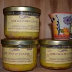 Foie gras de la Ferme du Gubernat
