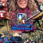 Escape game l'Ecole des Sorciers
