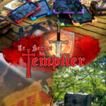 Escape Game Le secret des Templiers