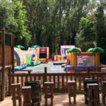 Cèze Park - le Park