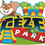 Cèze Park - Logo