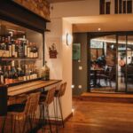 Le Bouchon - salle