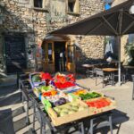 Le Bouchon - fruits et légumes de saison