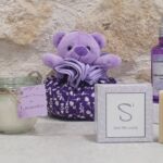 Le s'Armand - coffret senteurs