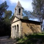 Chapelle St Maur