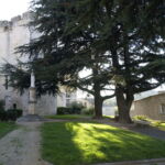 Tour Ribas de St Laurent des Arbres