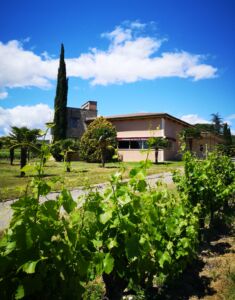 Domaine de Belle Feuille