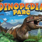 Dinopédia Parc