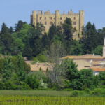 Château de Montfaucon