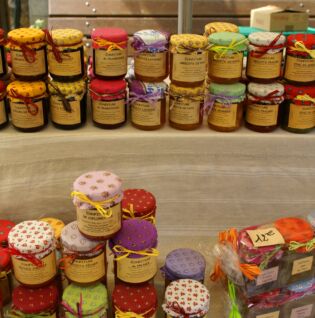 Marché hebdomadaire