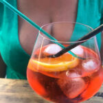 Restaurant le Mûrier - Cocktail