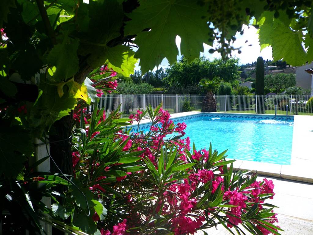 Gîtes de France Gard